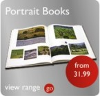 Portrait Book